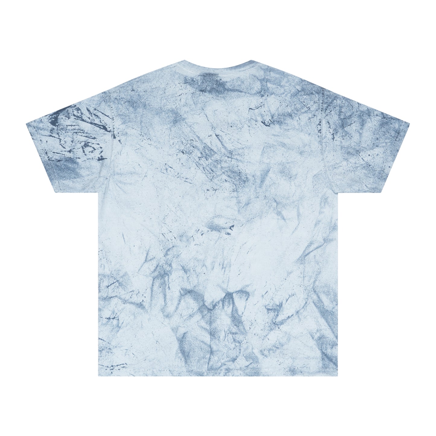 Classic Color Blast T-Shirt