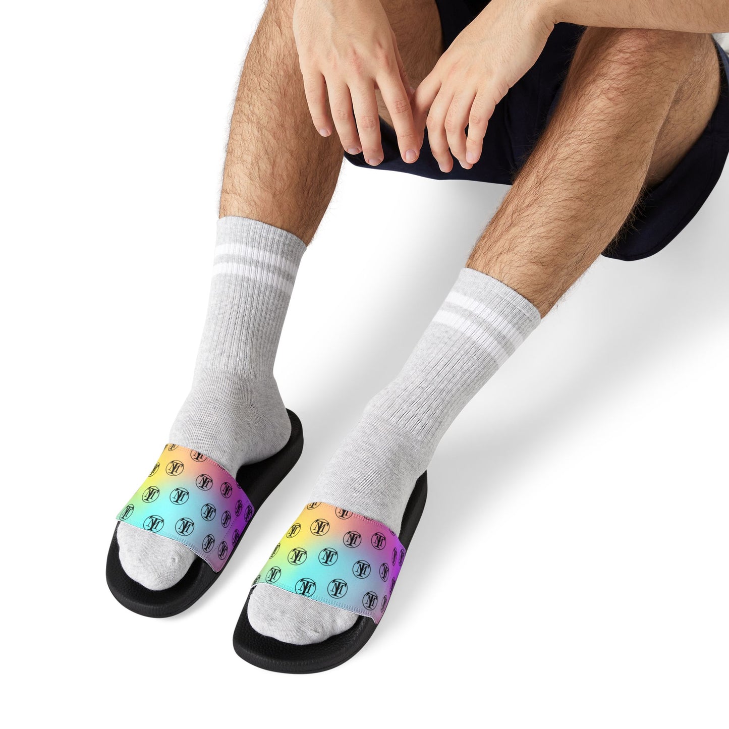 Pride Sandals