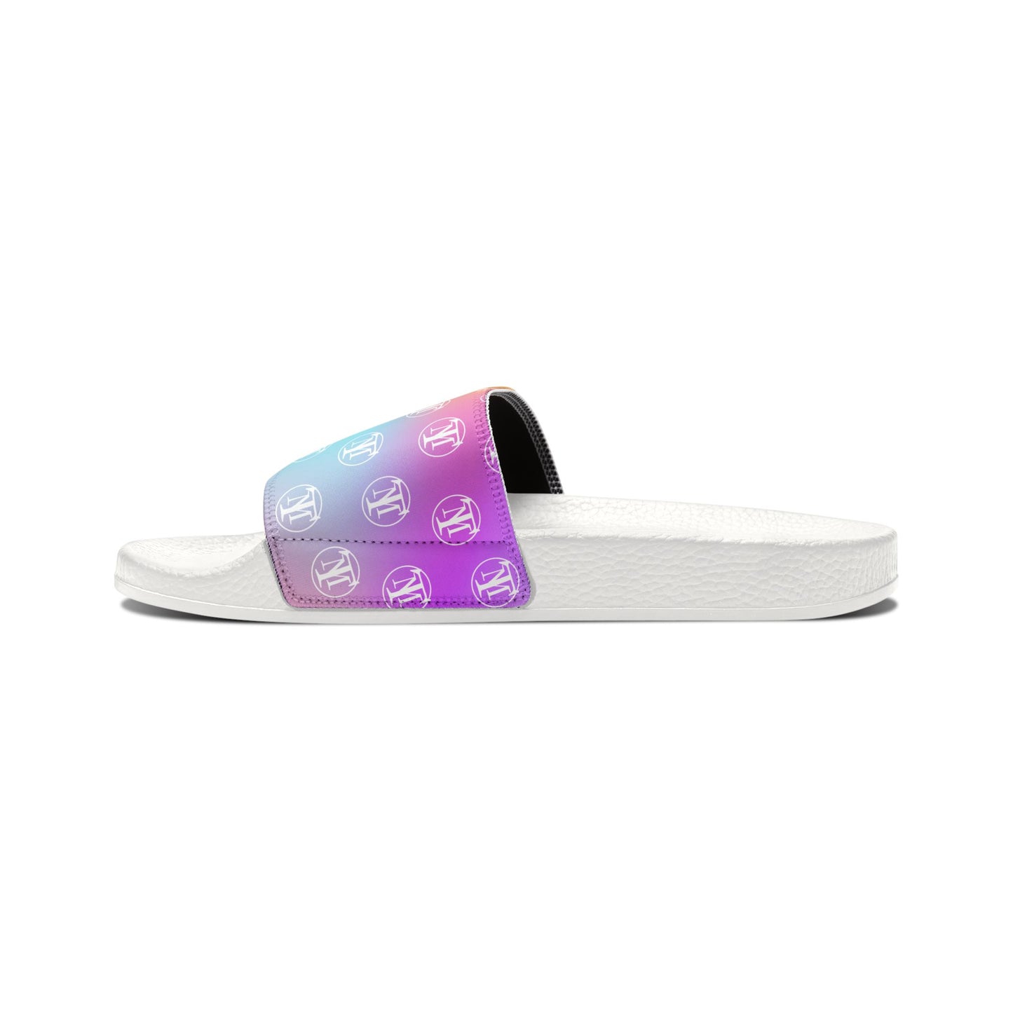 Pride Sandals