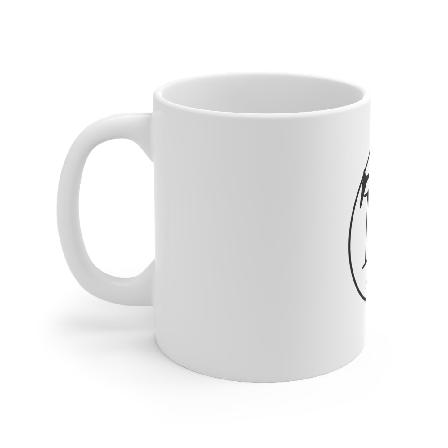 Coffee Cups, 11oz, 15oz