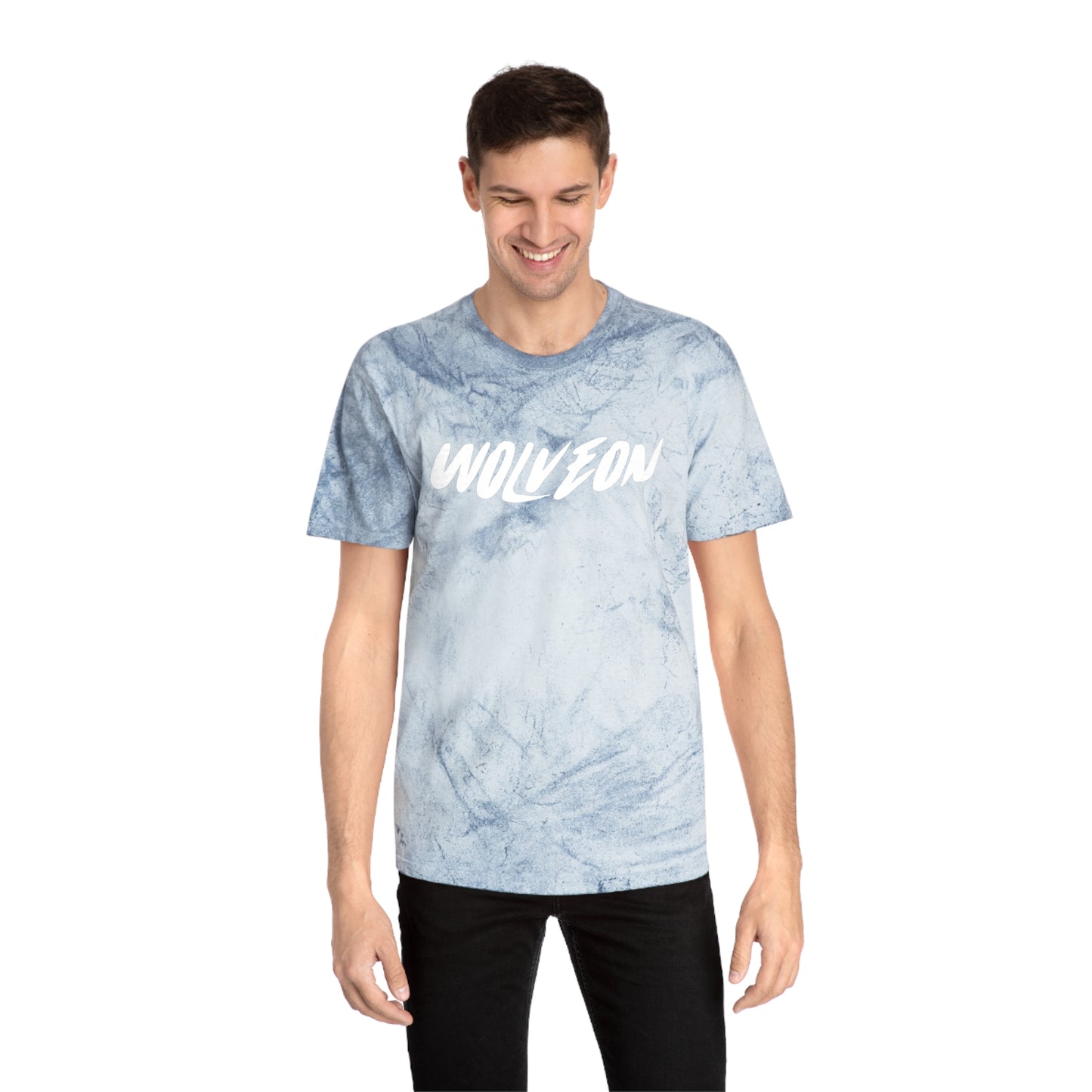 Classic Color Blast T-Shirt