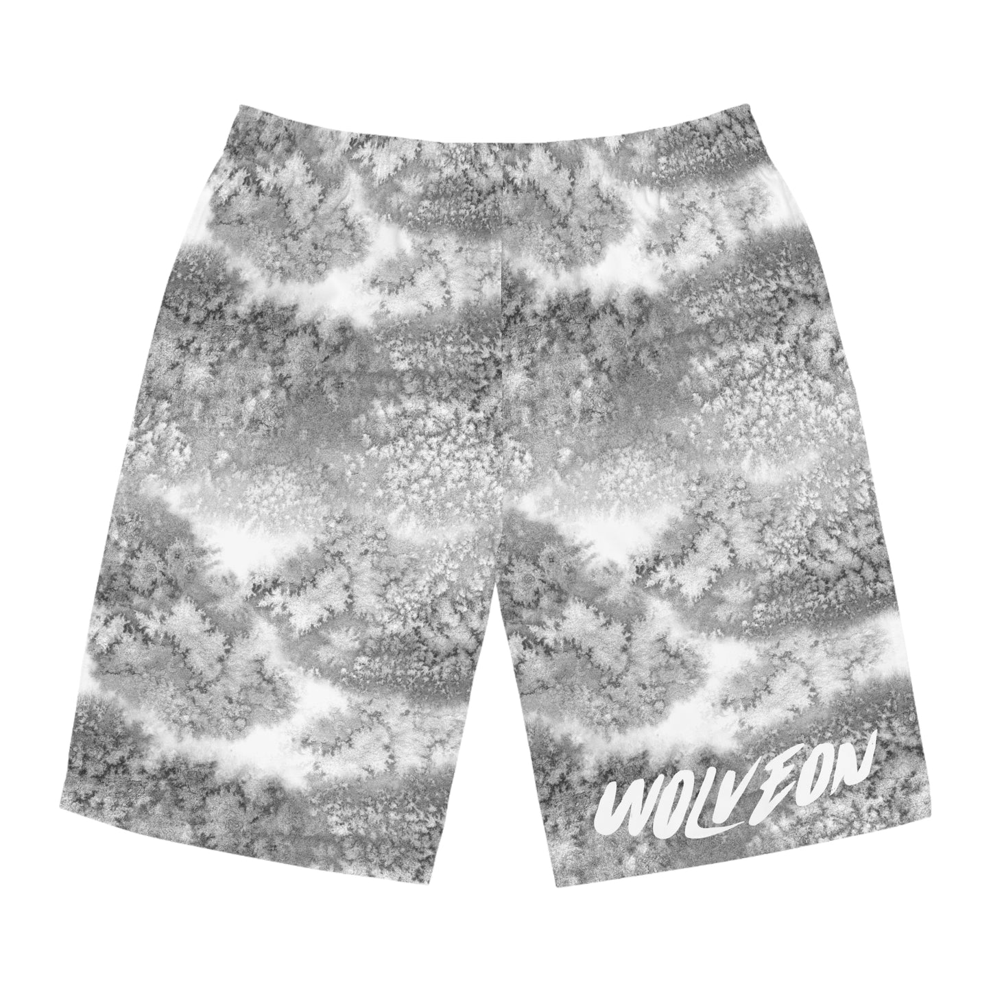 Skyview Board Shorts Tye Dye