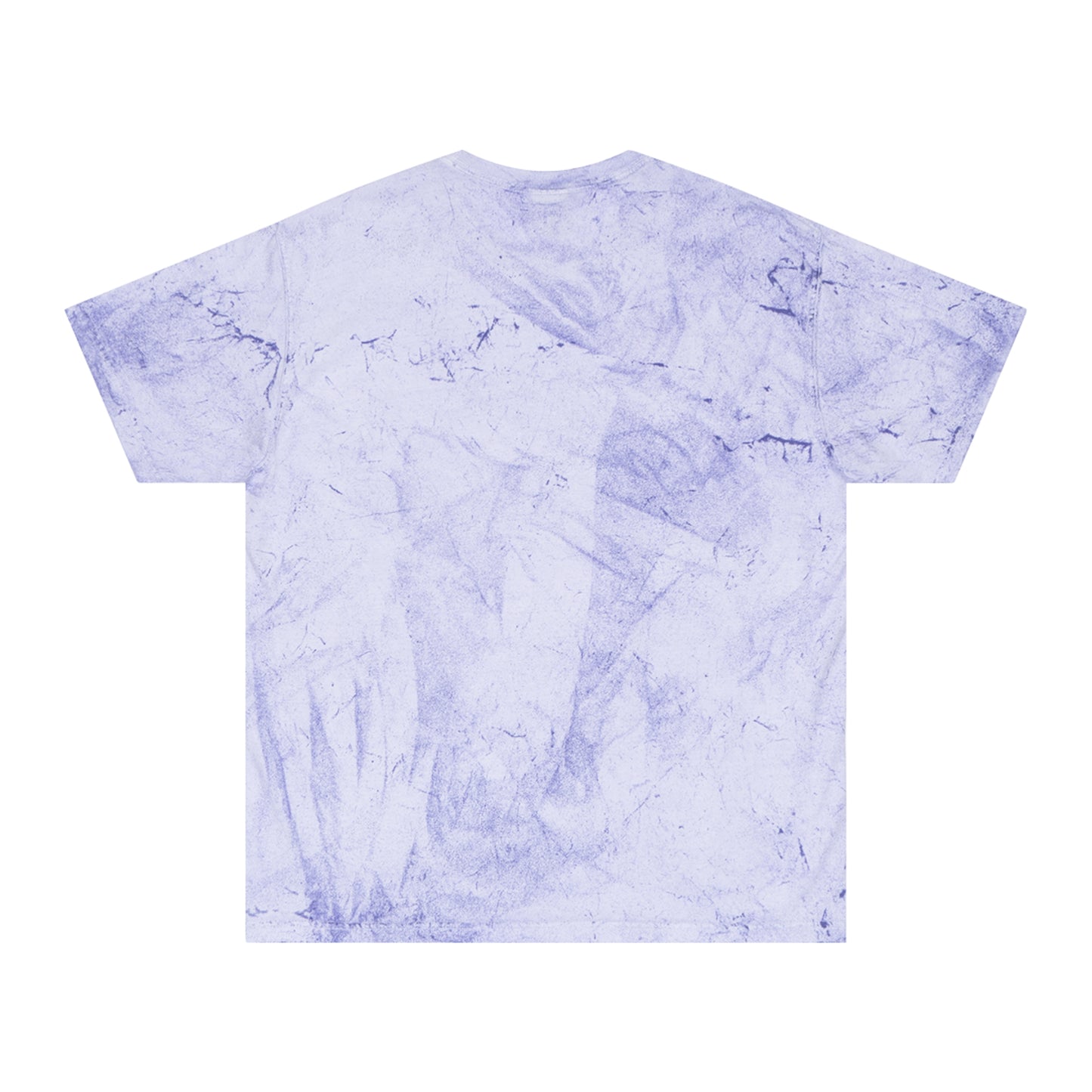 Classic Color Blast T-Shirt