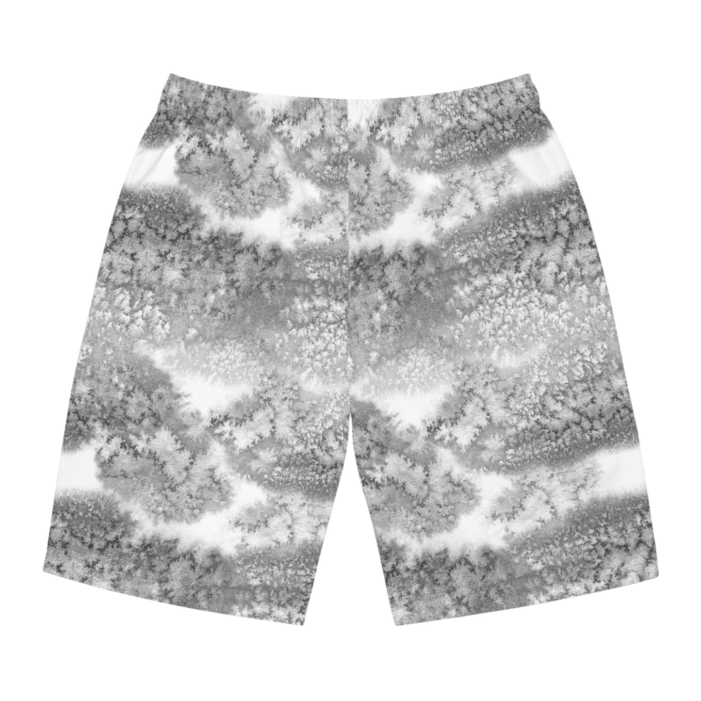 Skyview Board Shorts Tye Dye