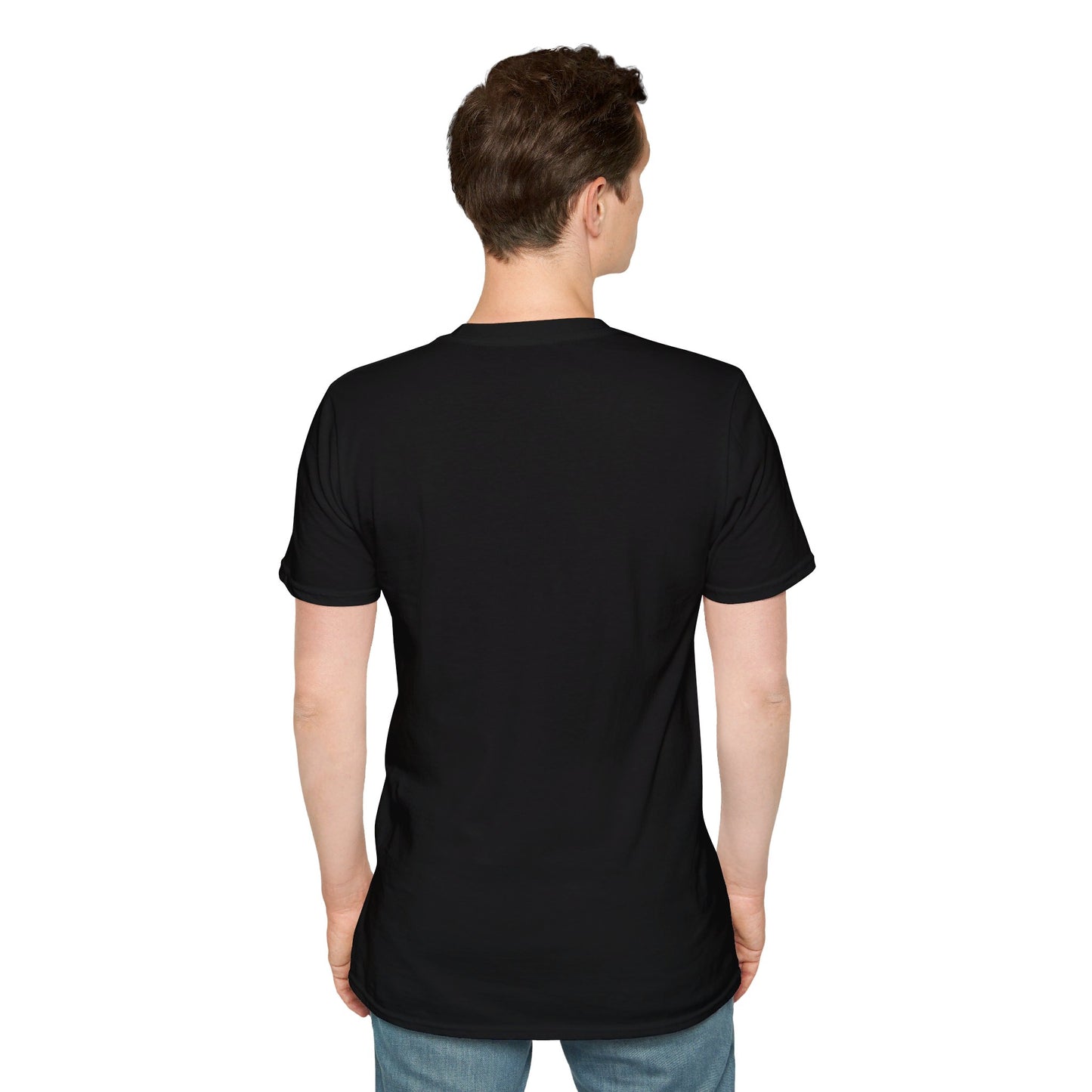 Classic Softstyle T-Shirt