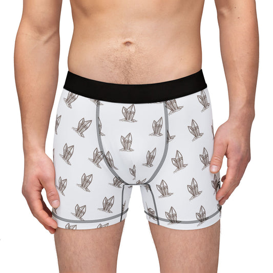 Surfboard Men's Boxers