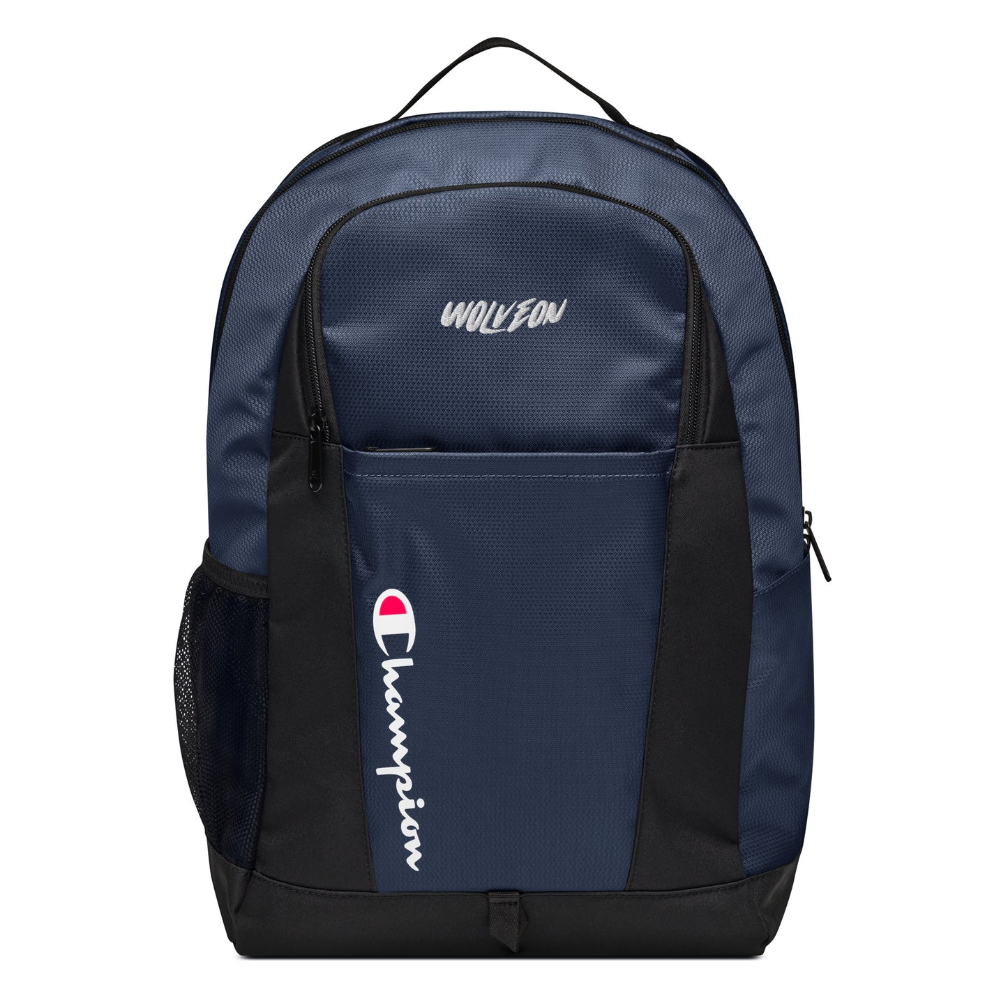 Wolveon x Champion Backpack