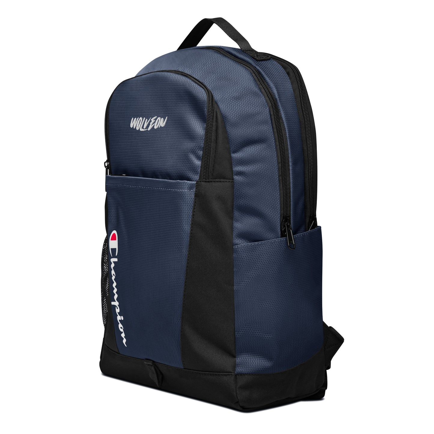 Wolveon x Champion Backpack