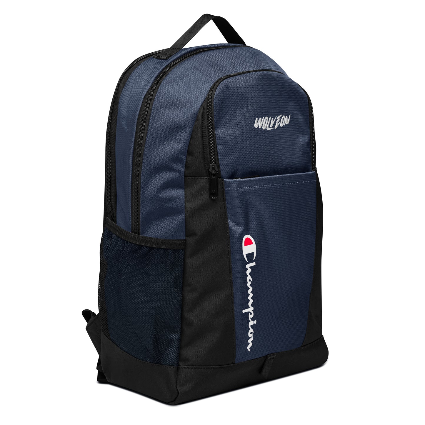 Wolveon x Champion Backpack