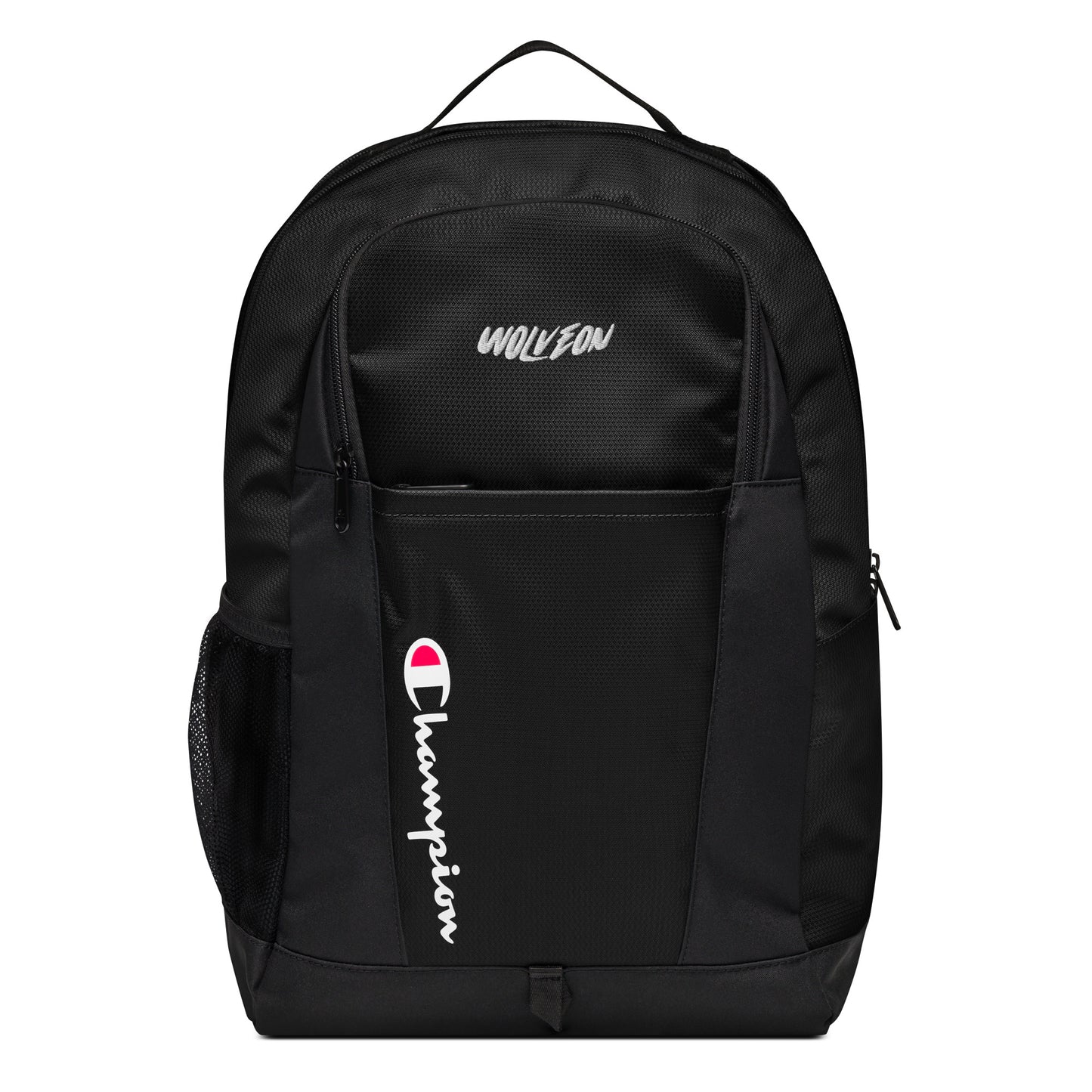 Wolveon x Champion Backpack