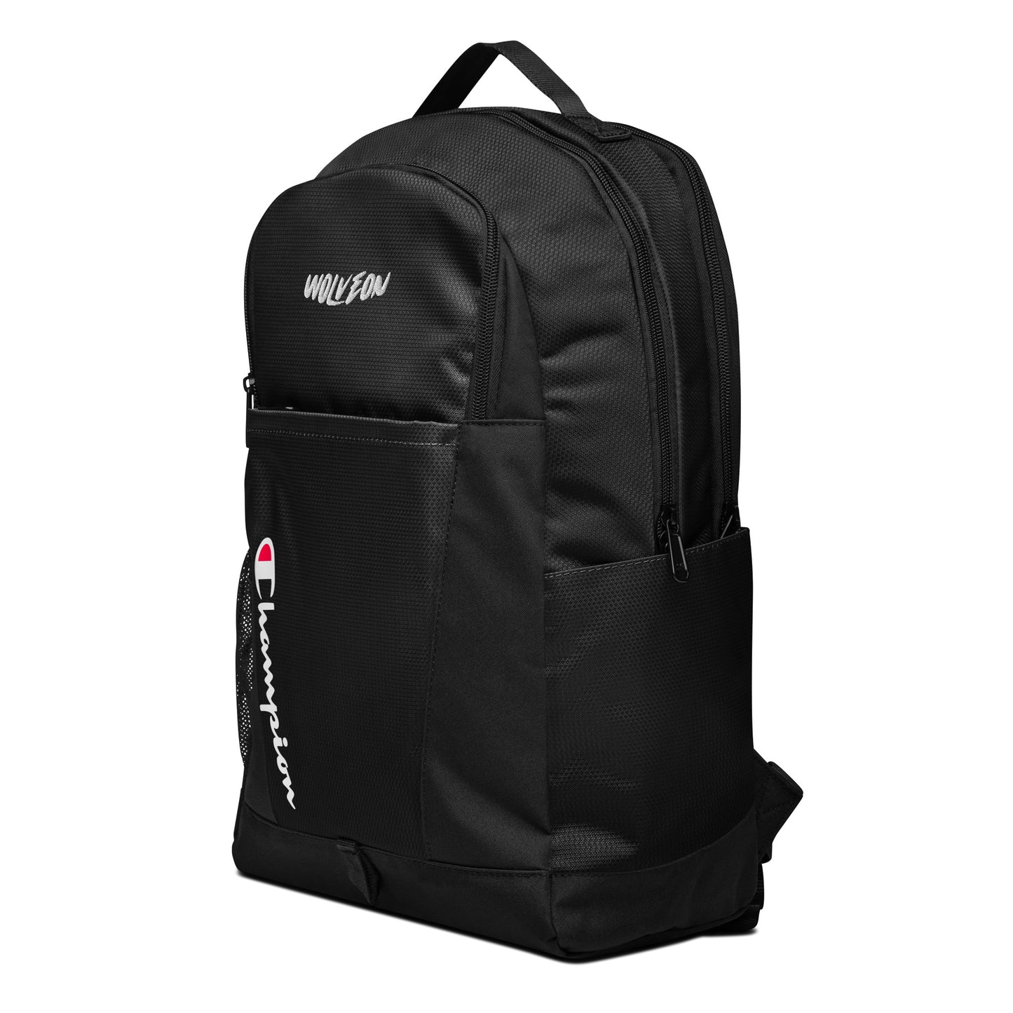 Wolveon x Champion Backpack