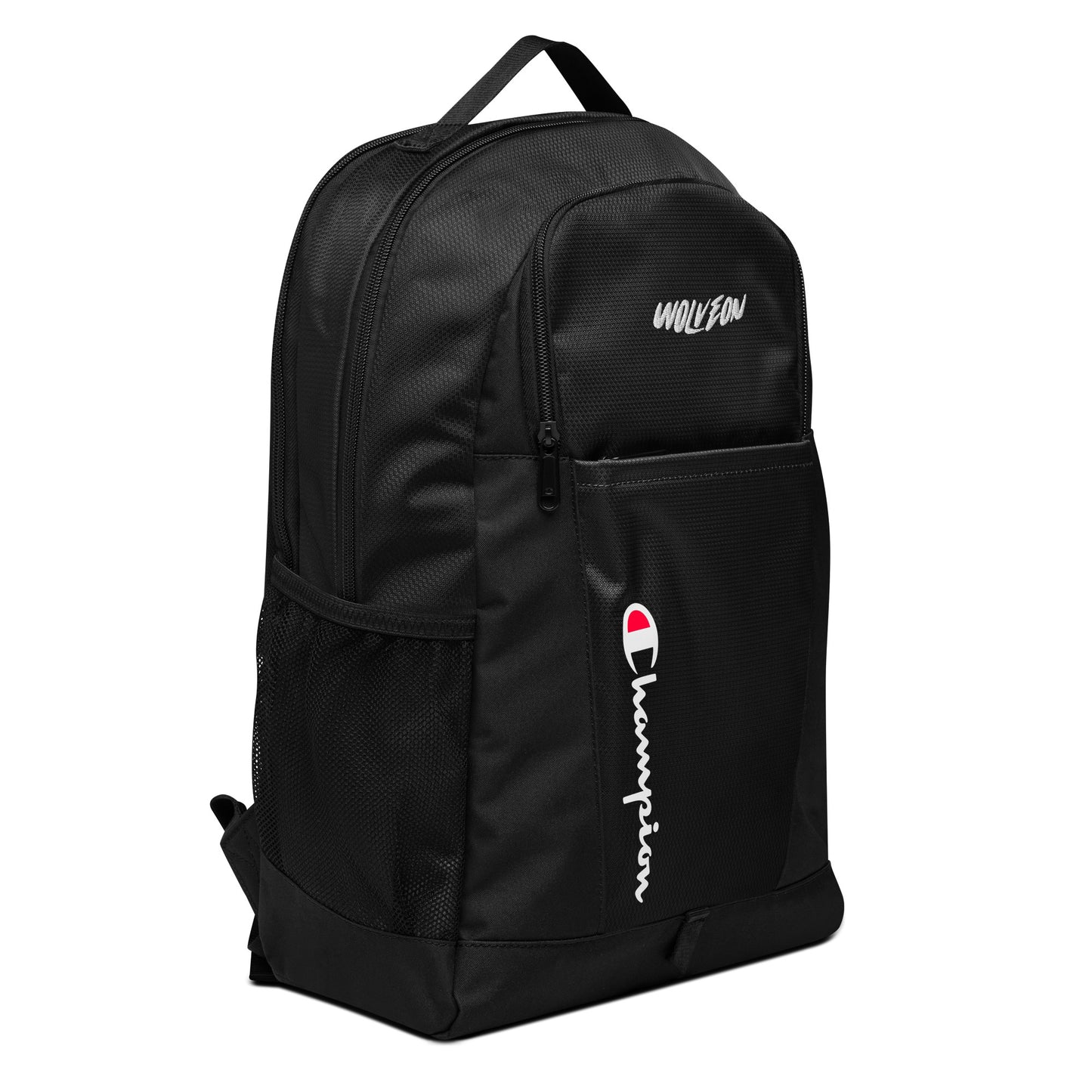 Wolveon x Champion Backpack