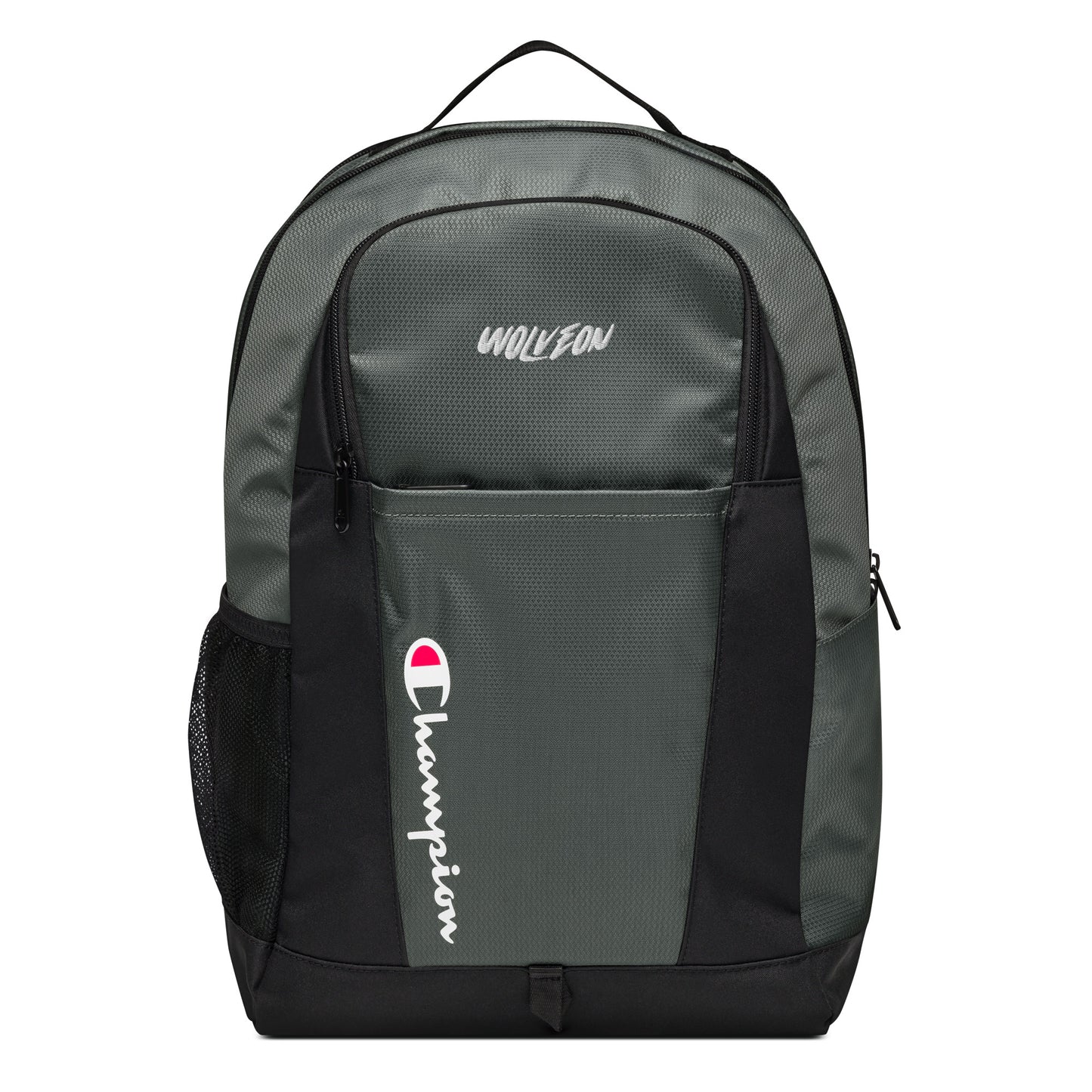 Wolveon x Champion Backpack