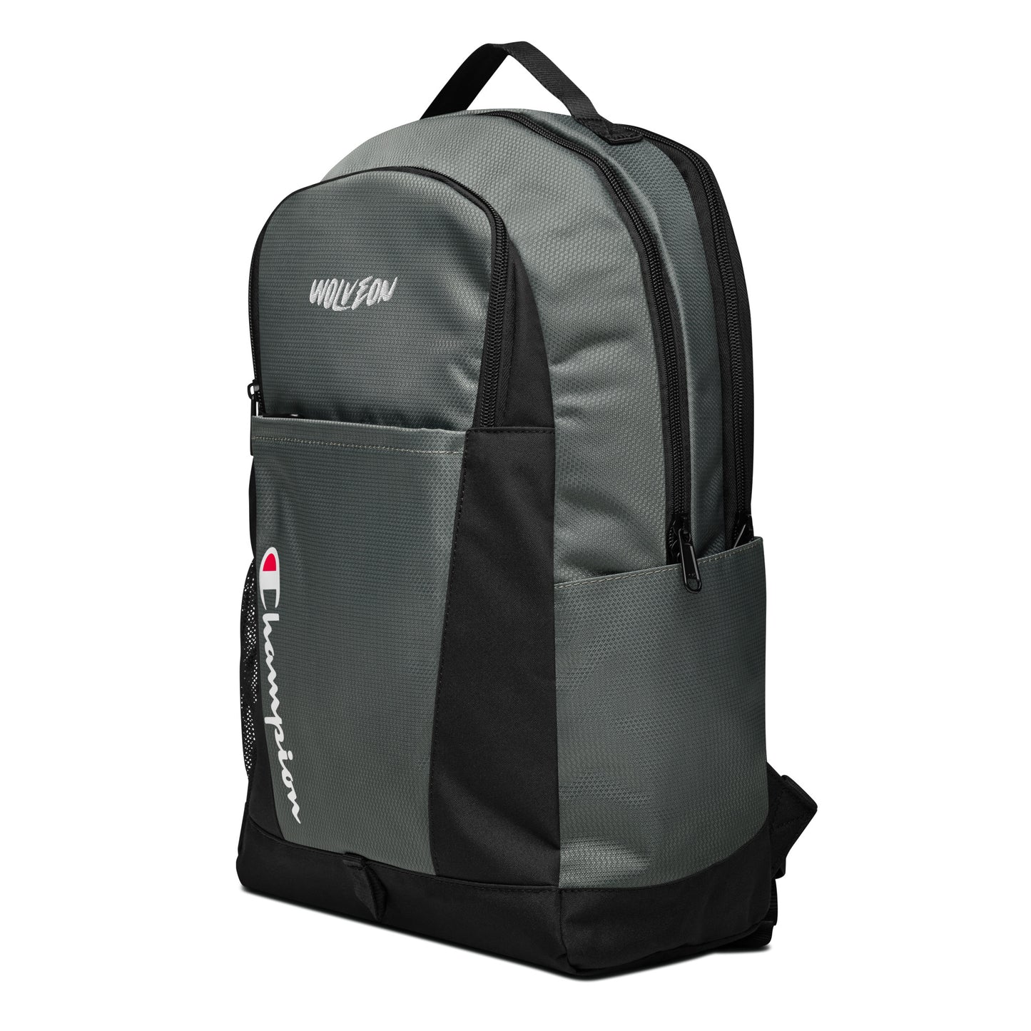 Wolveon x Champion Backpack