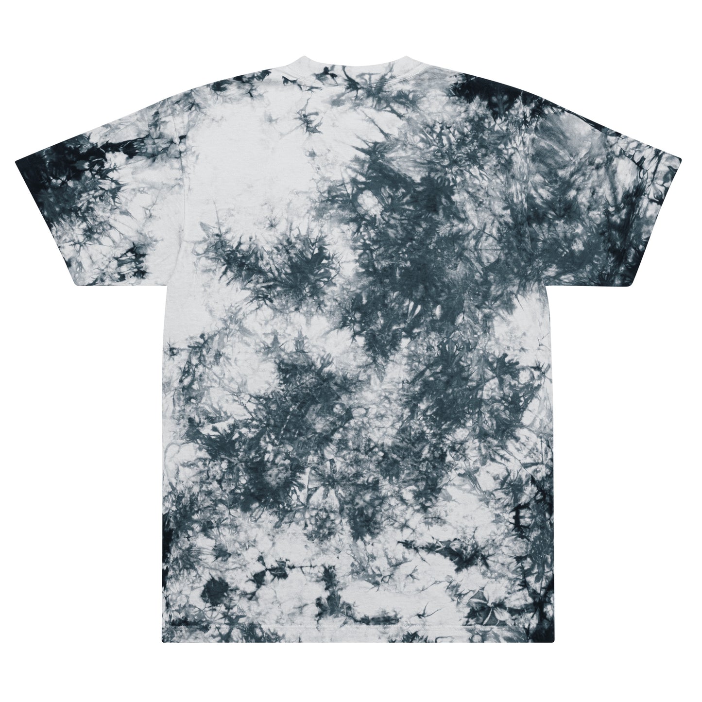 Festival Tie-Dye T-Shirt