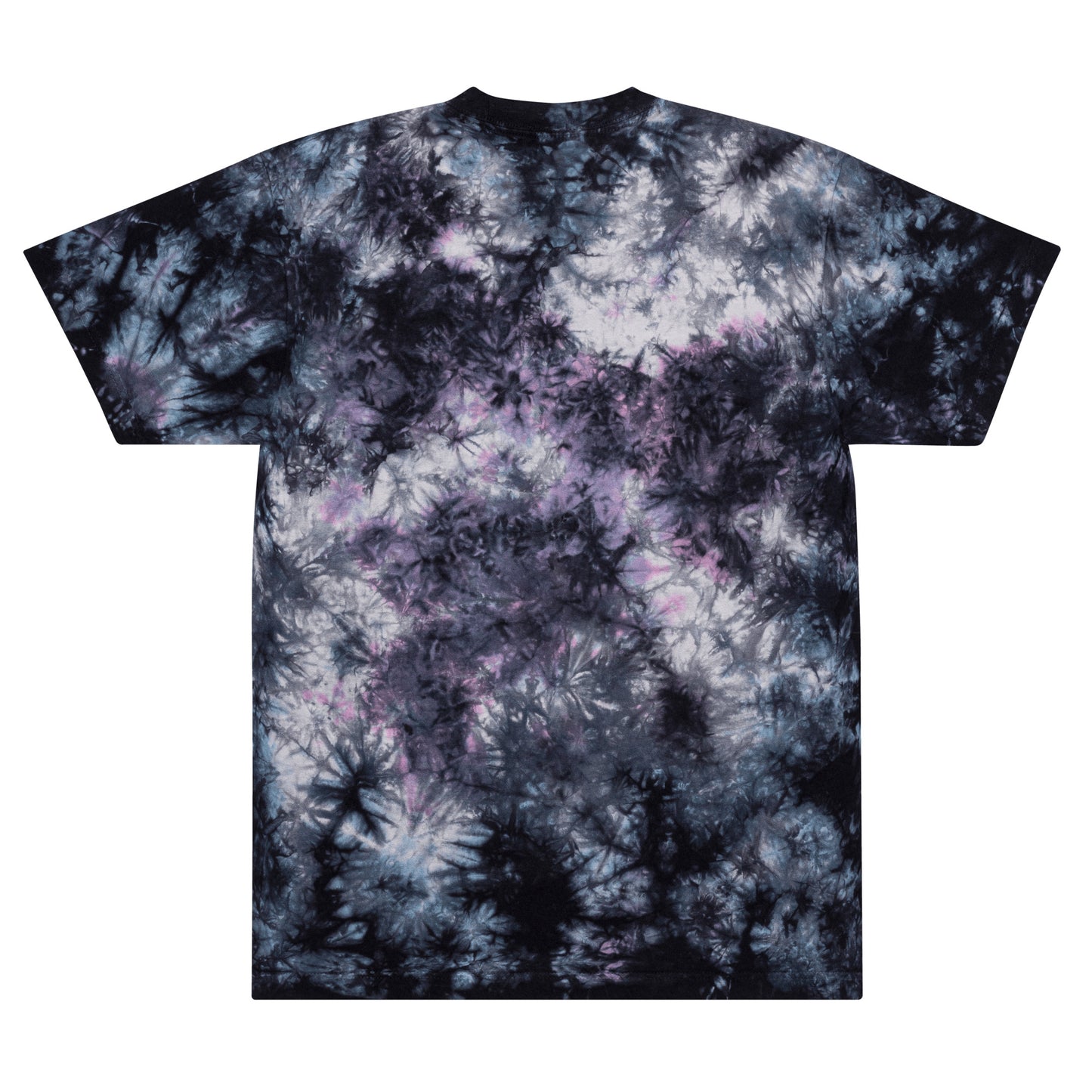 Festival Tie-Dye T-Shirt