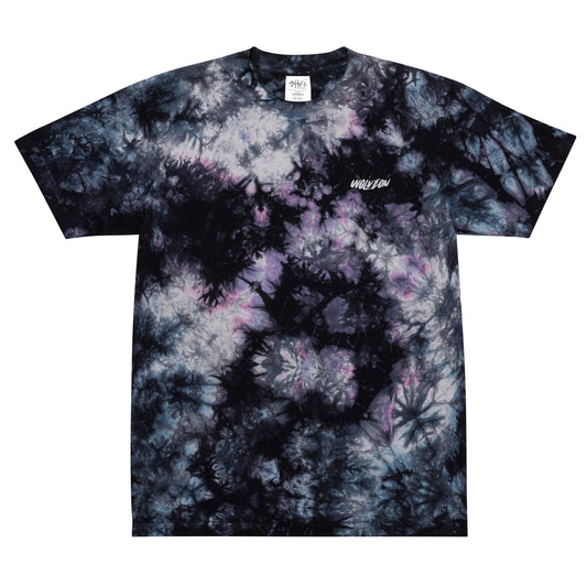 Festival Tie-Dye T-Shirt