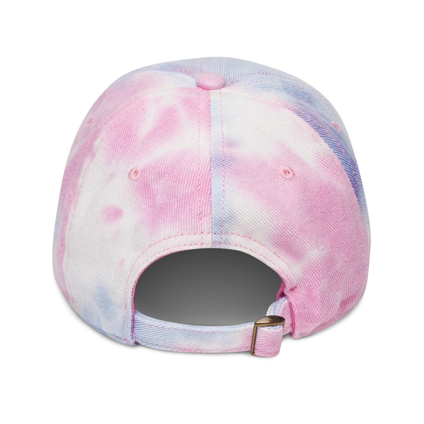 Festival Tie dye hat