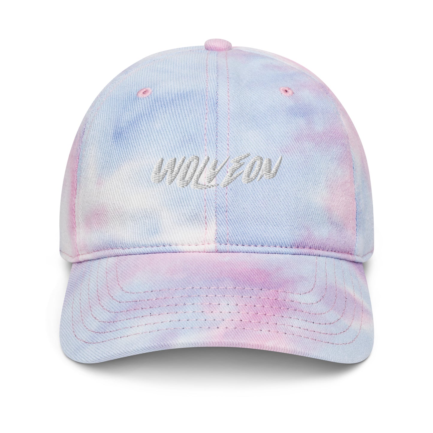 Festival Tie dye hat