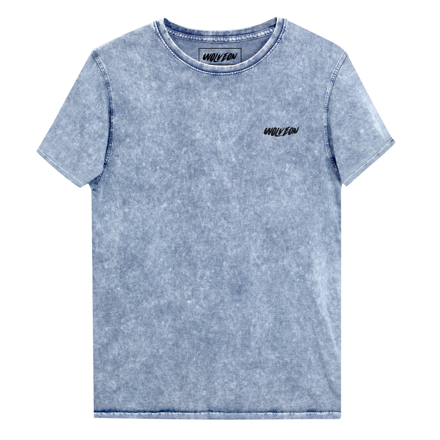 Denim T-Shirt