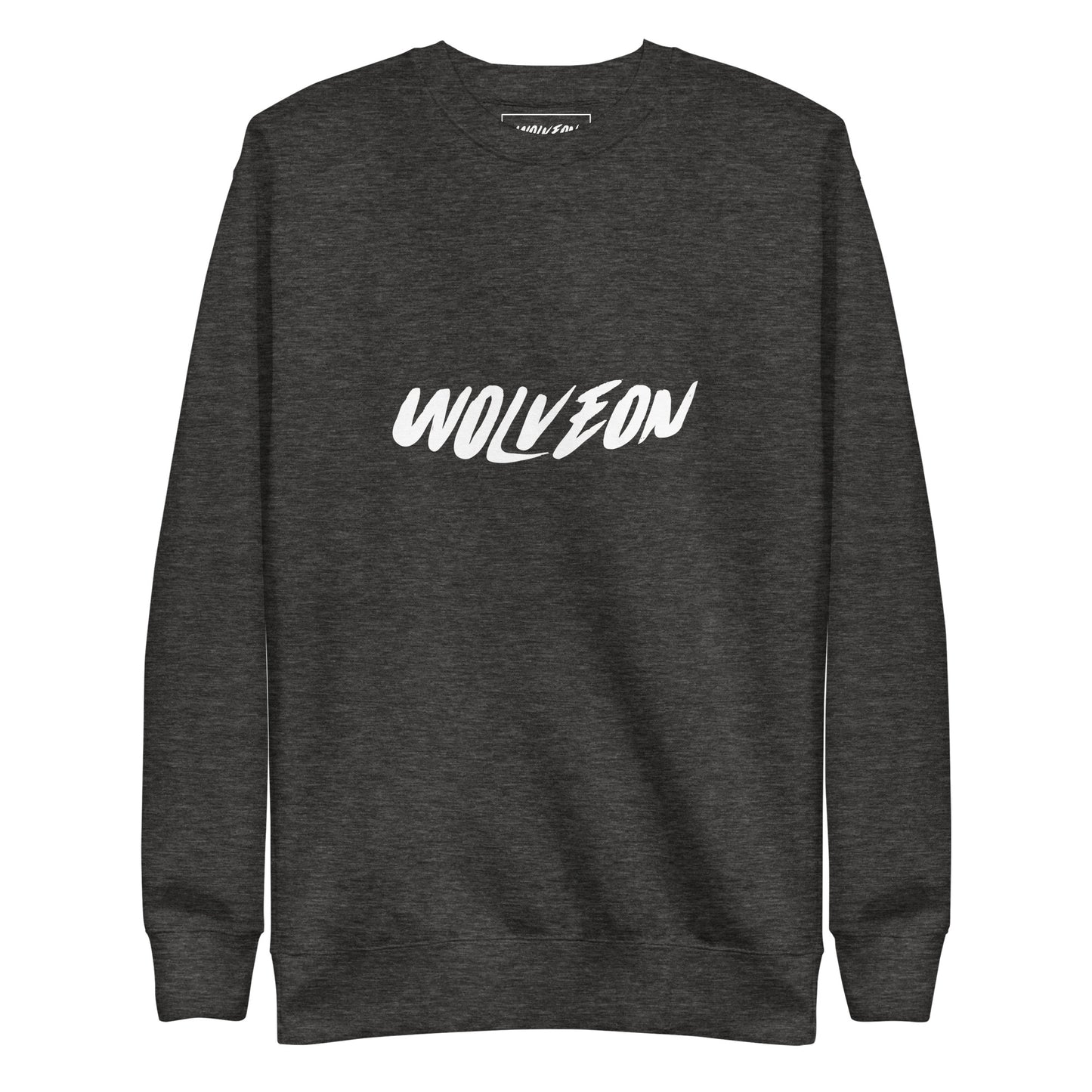 Classic Logo Sweatshirt