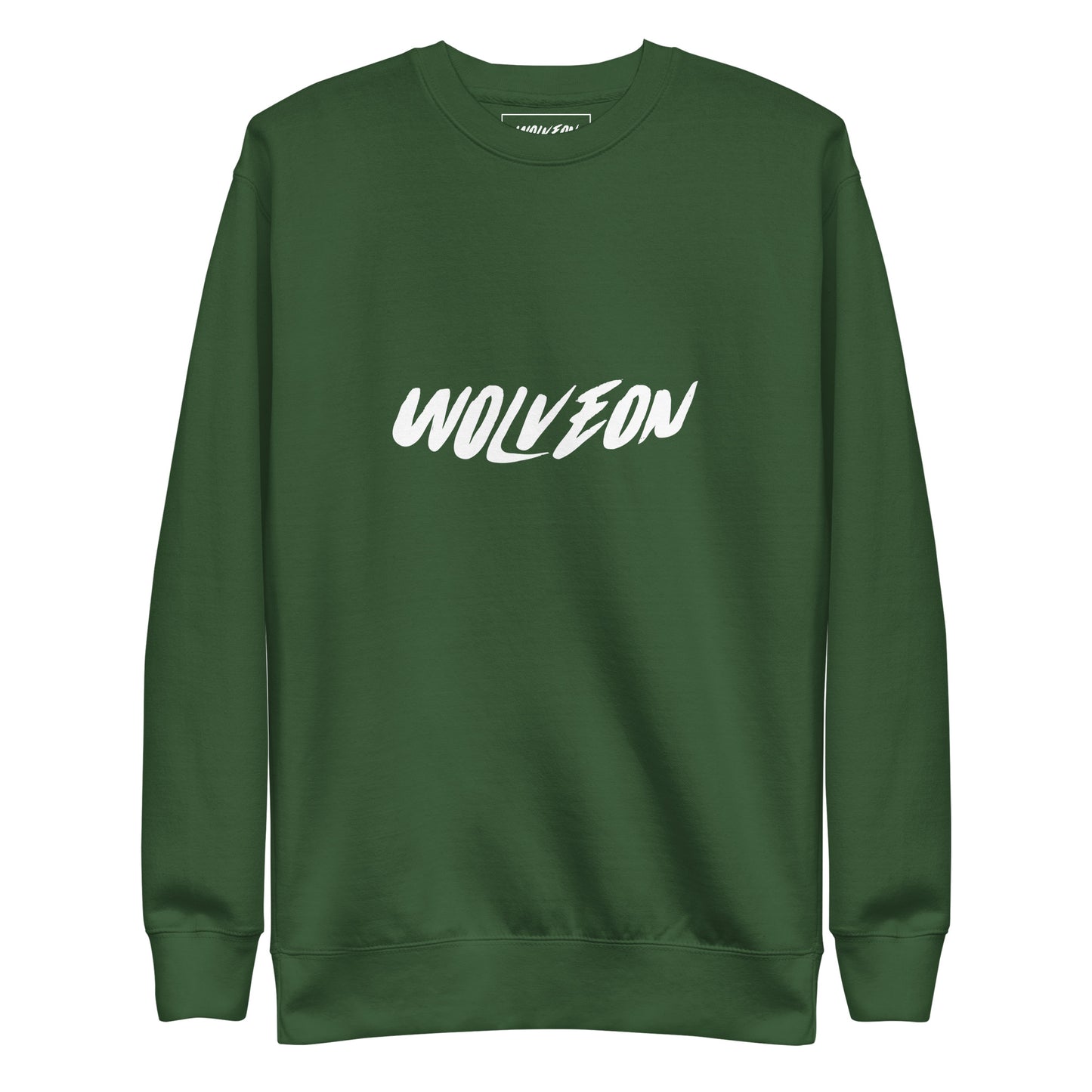 Classic Logo Sweatshirt