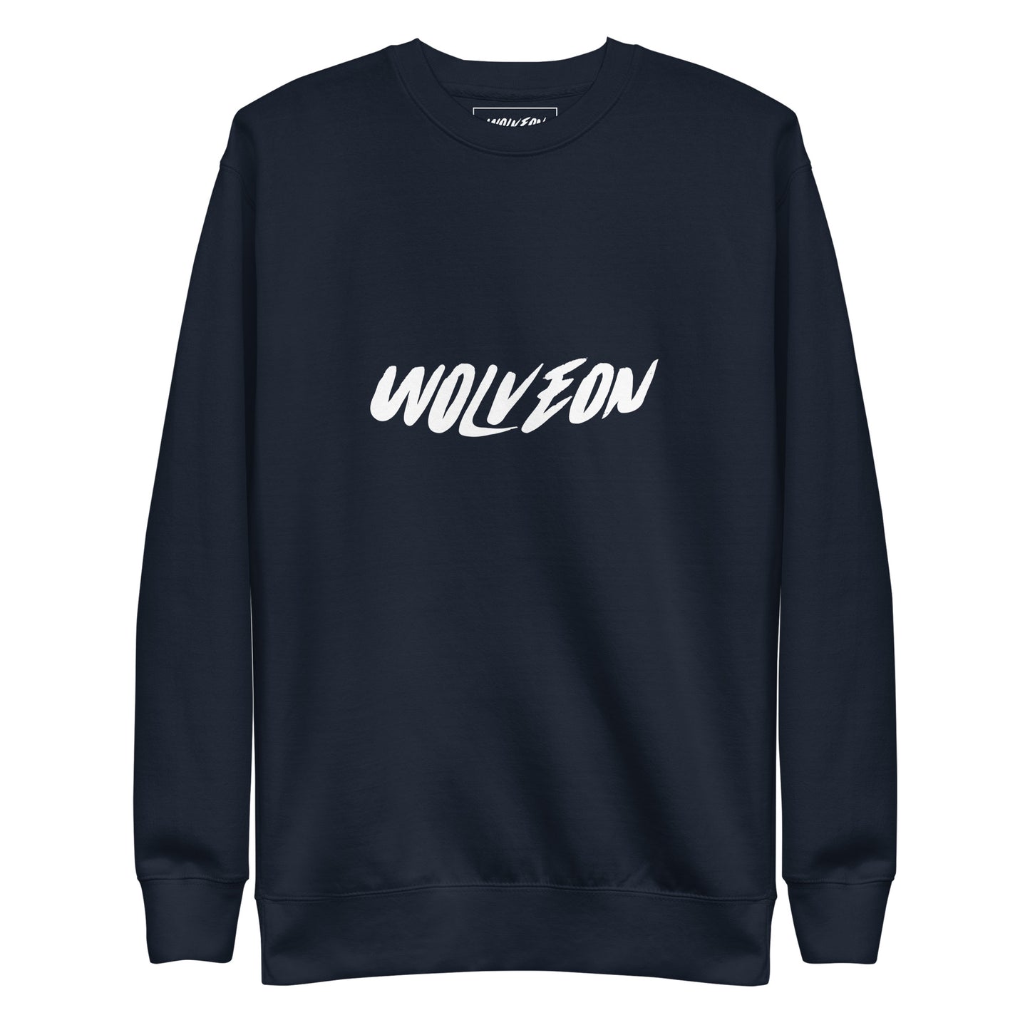 Classic Logo Sweatshirt